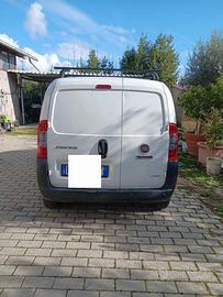 Fiat Fiorino 1.3 Multijet