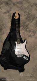 chitarra elettrica