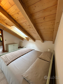 IL PINO CEMBRO VAL DI SOLE Apartment