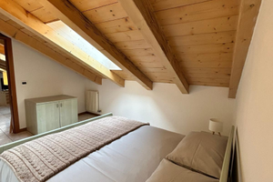 IL PINO CEMBRO VAL DI SOLE Apartment