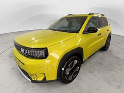 FIAT Grande Panda 1.2 Hybrid 110 CV S&S La Prima