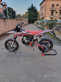  Fantic xmf 125 ABS  immatricolata 06/2025 