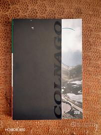 grande libro Ernesto colnago 