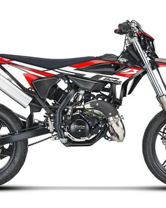 Beta RR Motard 50 SPORT/TRACK