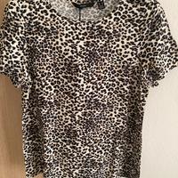 Blusa Vero moda