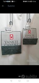 Sacchetti Yankee Candle 