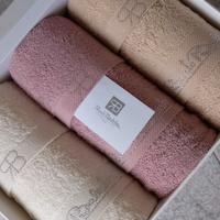 asciugamani 3 più 3