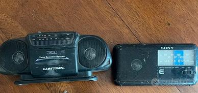 Radioline vintage