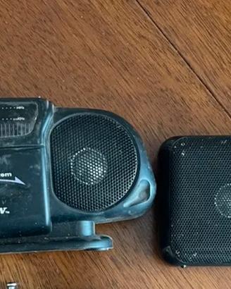 Radioline vintage