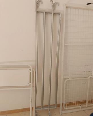 letto ospedaliero 