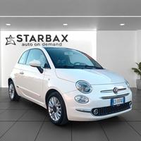 Fiat 500 1.3 Multijet 95 CV Mirror
