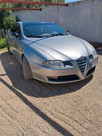 ALFA ROMEO Alfetta GT/GTV - 2004