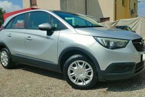 Opel Crossland X 1.2 GPL 12V Advance Unico proprie