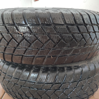 2 Gomme invernali GT RADIAL 175/65/R14
