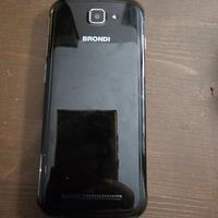 CELLULARE BRONDI SOS