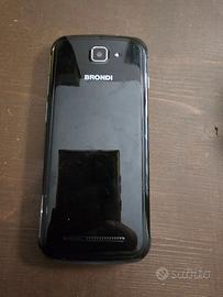 CELLULARE BRONDI SOS