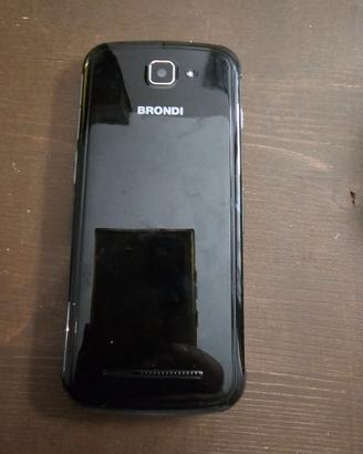 CELLULARE BRONDI SOS