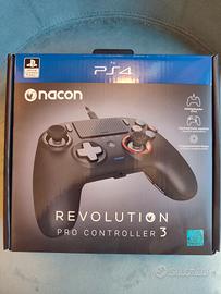 nacon Revolution pro controller 3