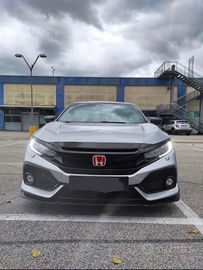 Honda civic 1.5 turbo