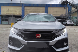 Honda civic 1.5 turbo
