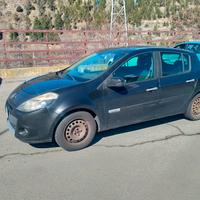 Renault Clio 1.2 TCE GPL