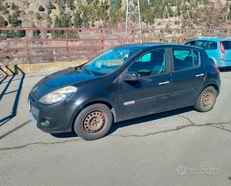 Renault Clio 1.2 TCE GPL