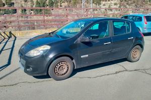 Renault Clio 1.2 TCE GPL