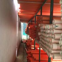 Tubi in PVC varie misure e raccordi