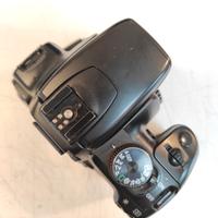 Canon 400D EOS Digital Rebel 