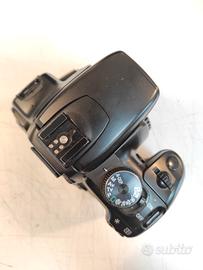 Canon 400D EOS Digital Rebel 