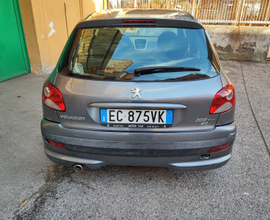 Peugeot 206 Eco Plus