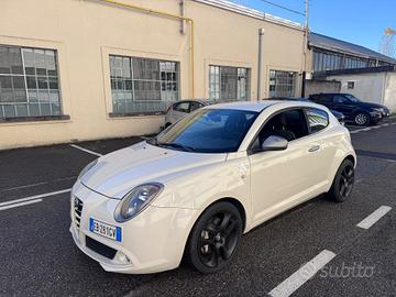 Alfa Romeo MiTo 1.4 T 170 CV M.air S&S Quadrifogli