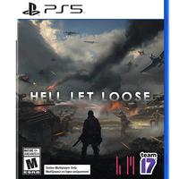 Hell Let Loose - Ps5