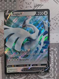 Lugia V jumbo 