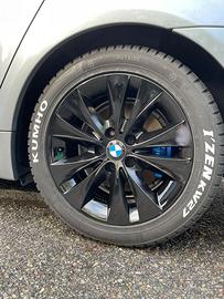 Cerchioni BMW
