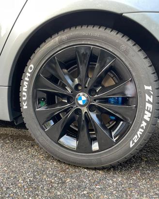 Cerchioni BMW