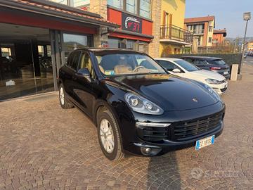 Porsche Cayenne 3.0 Diesel