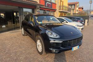 Porsche Cayenne 3.0 Diesel