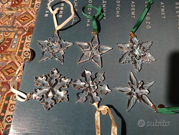 Stelle swaroski