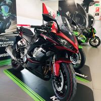 Kawasaki Ninja 1000 SX