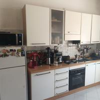 Cucina completa 3,5mX60cm