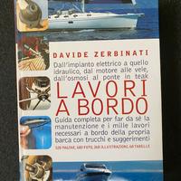 Lavori a bordo