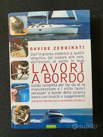 Lavori a bordo