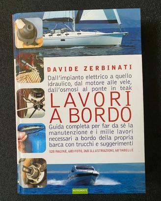 Lavori a bordo