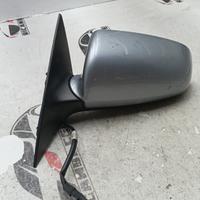 Specchietto retrovisore sx audi a6 2008 colore y7h