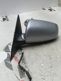 Specchietto retrovisore sx audi a6 2008 colore y7h