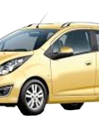 Motore e Cambio B10D1 Chevrolet Spark anno 2010