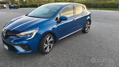 RENAULT Clio 5ª serie - 2019