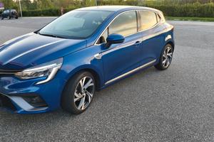 RENAULT Clio 5ª serie - 2019