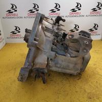 Cambio Citroen C3 Pluriel 1.6 16V 20CP63